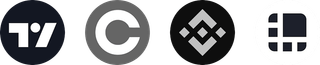 Strategic trading platform partnership with Kindred Stakendure, visual branding element